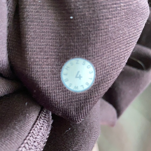 lululemon leggings! - Picture 4 of 4